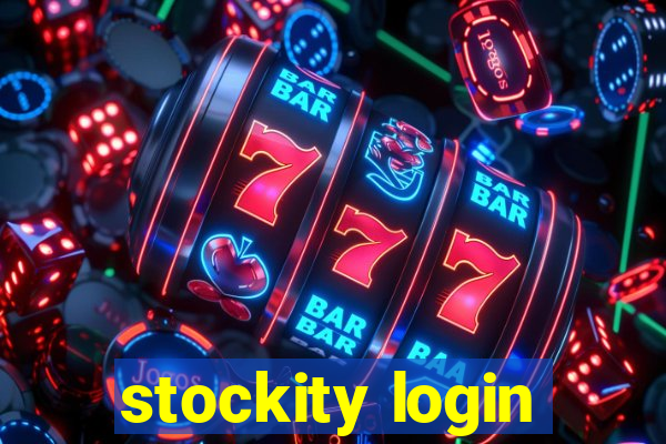 stockity login